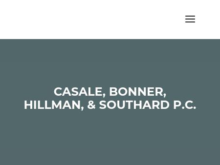 Casale & Bonner, P.C.