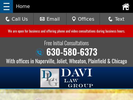 Davi Law Group, LLC