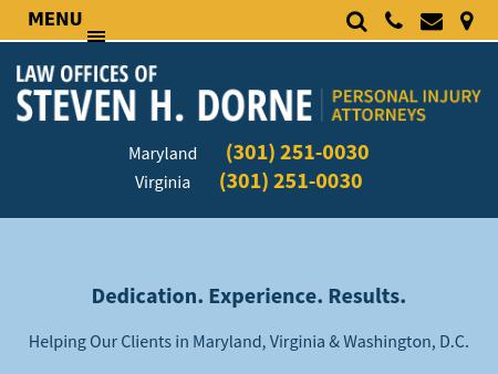 Law Offices of Steven H. Dorne