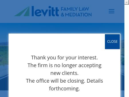 Levitt Law Group