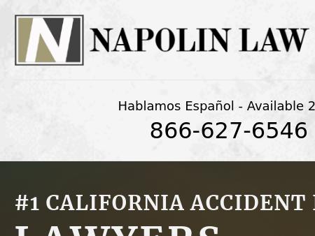 Napolin Law Firm, Inc.