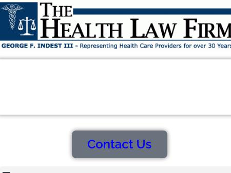 The Health Law Firm