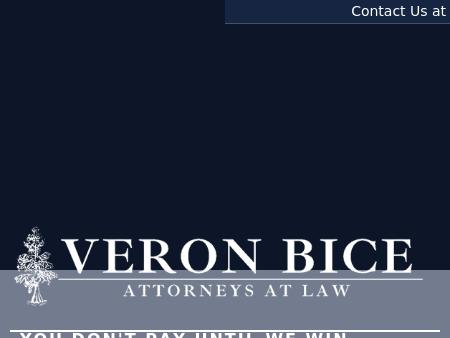 Veron, Bice, Palermo & Wilson, LLC