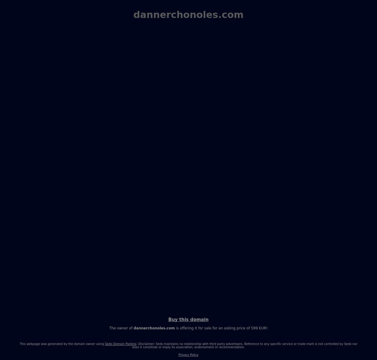 Danner & Chonoles, L.L.P. - Cypress CA Lawyers