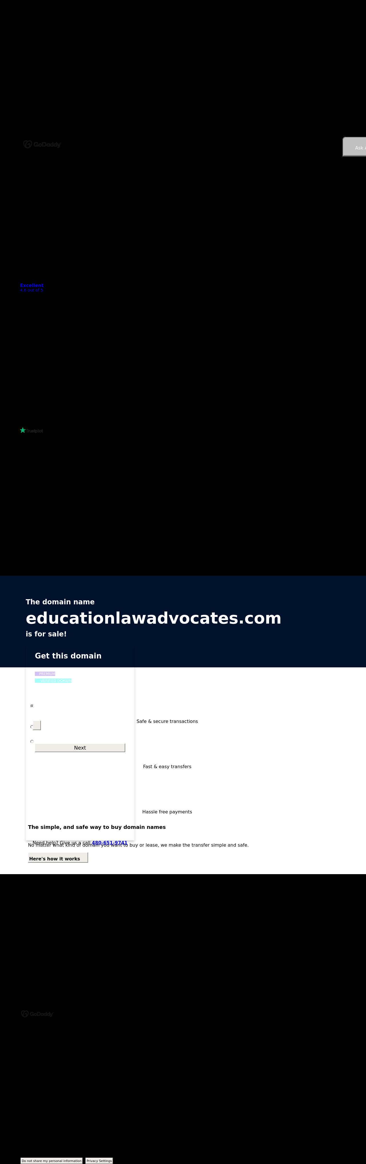 Education Law Advocates, P.C. - Special Education Lawyers - West Chester PA Lawyers