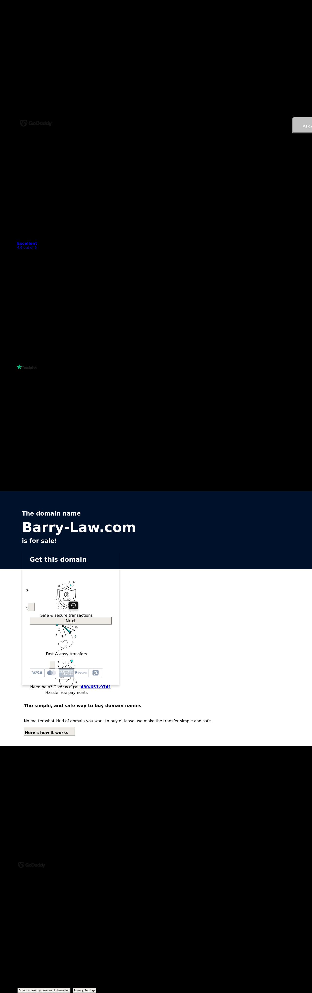 Kevin R. Barry - Elgin IL Lawyers