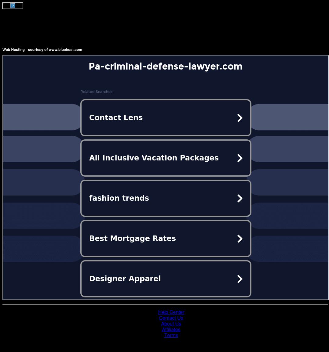 Corey Riddell - Ligonier PA Lawyers