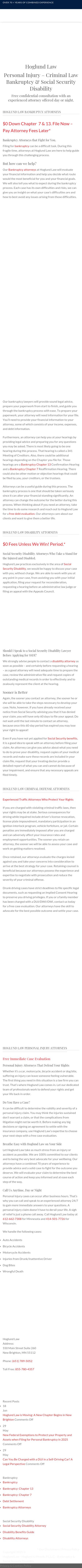 Hoglund, Chwialkowski & Mrozik, PLLC - Westlake OH Lawyers