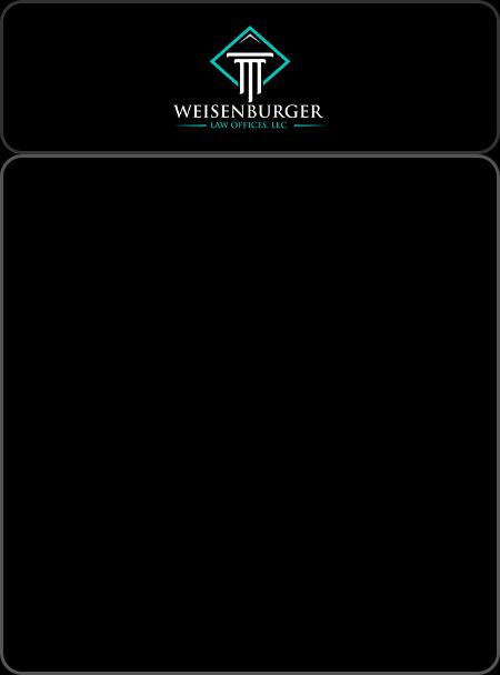 Weisenburger Law Offices, LLC - Ravenna OH Lawyers
