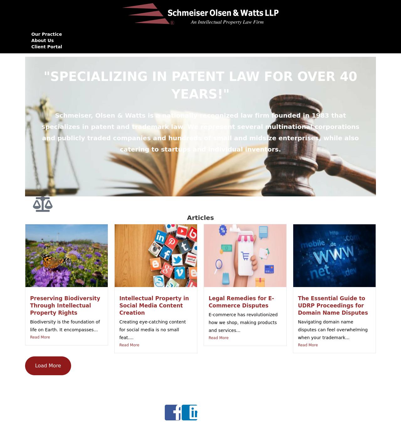 Schmeiser, Olsen & Watts LLP - Latham NY Lawyers