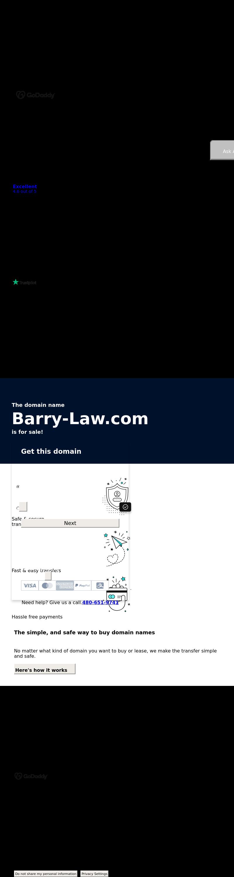 Kevin R. Barry - Elgin IL Lawyers