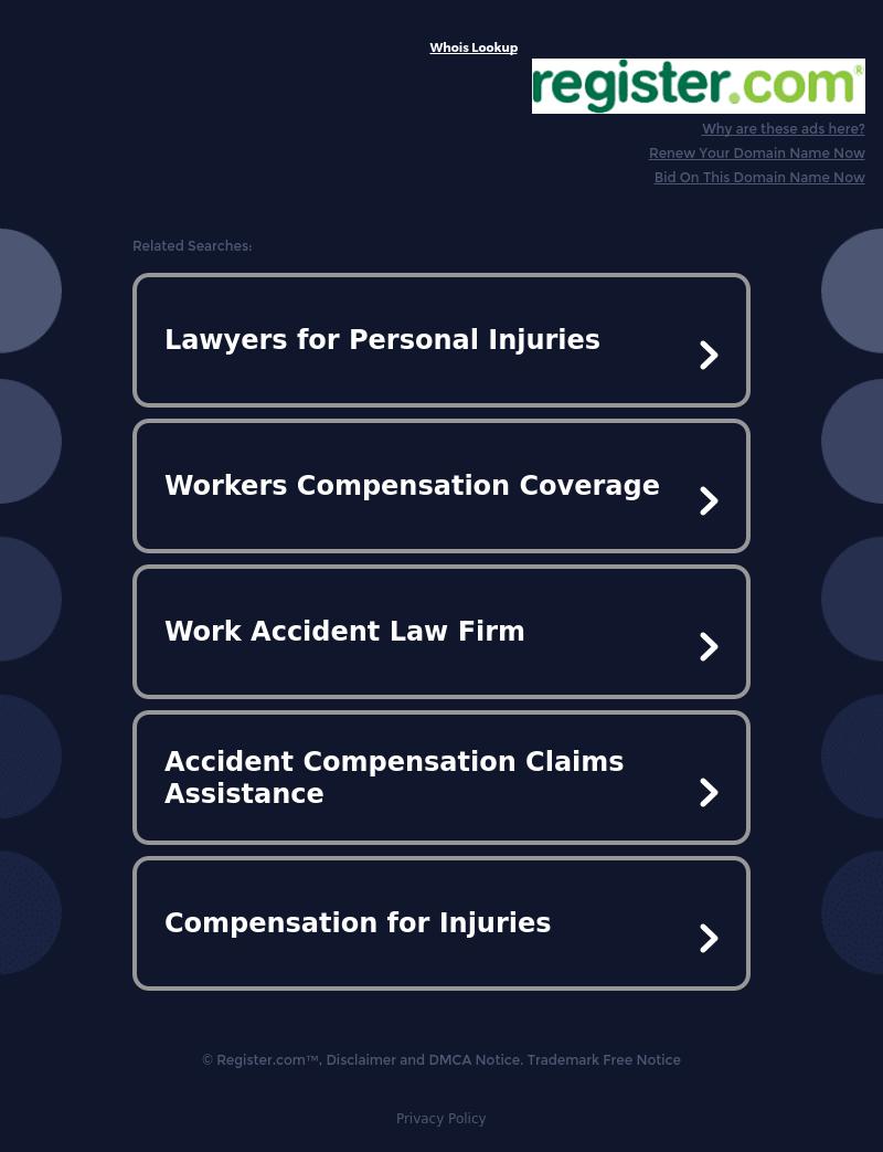Law Office of George A. Berg - Whitehall PA Lawyers