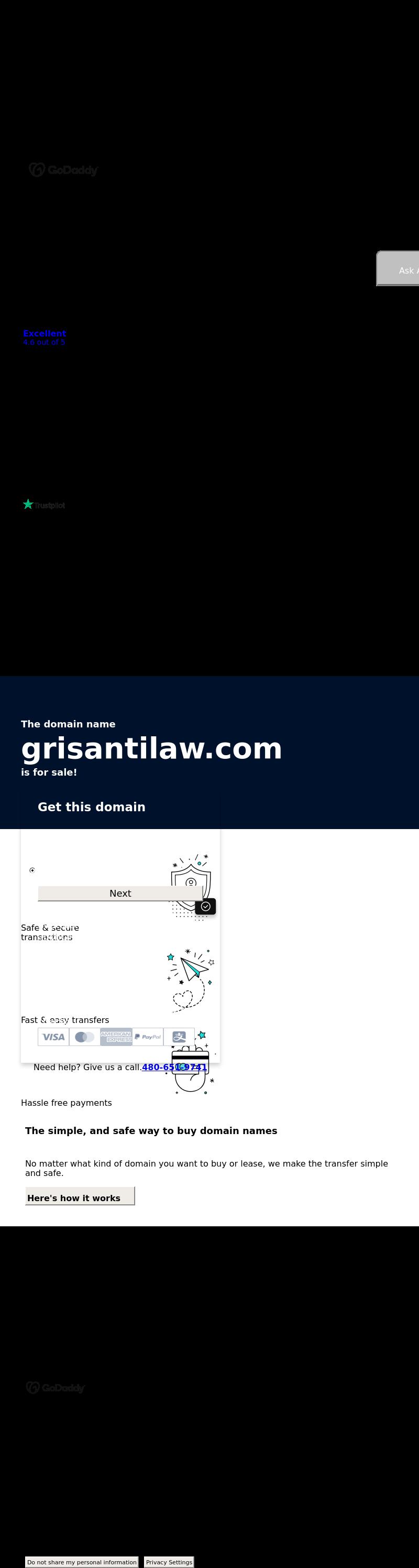 Law Office of Joseph D. Grisanti - Jackson NJ Lawyers