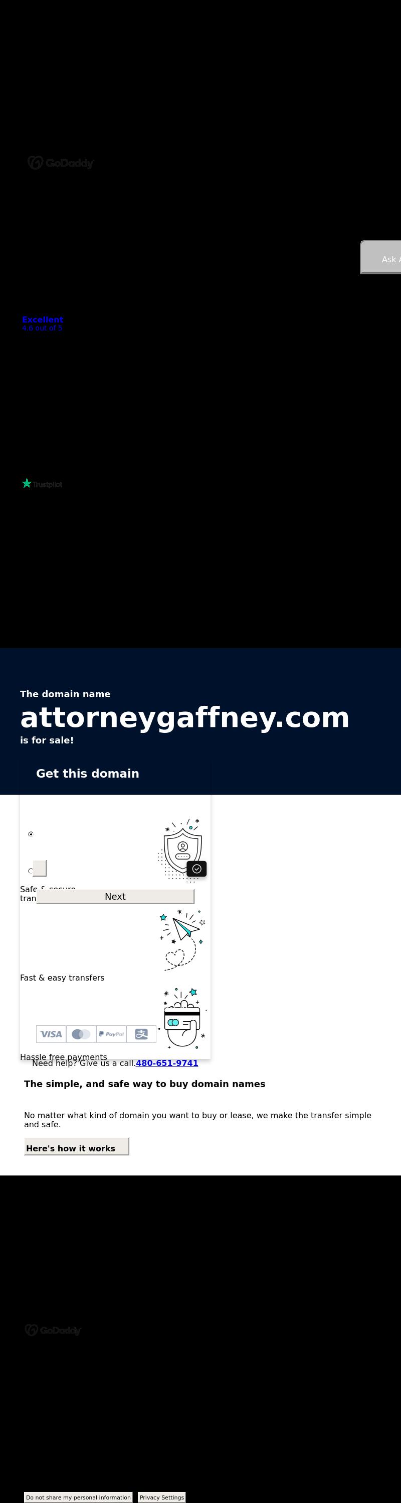 Michael T. Gaffney - Worcester MA Lawyers
