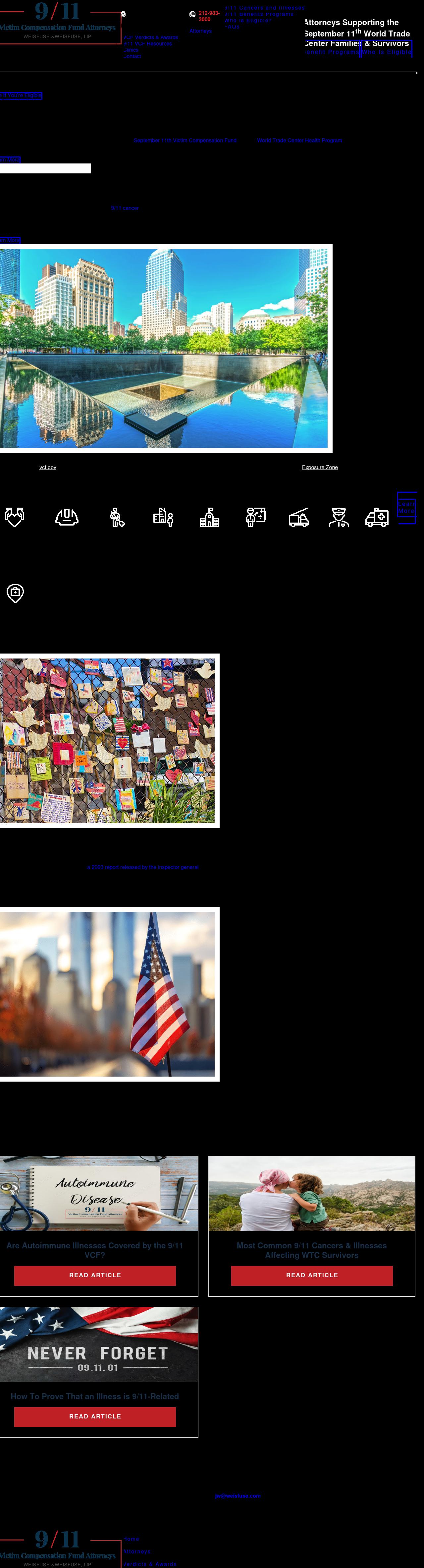 Weisfuse & Weisfuse, LLP - New York NY Lawyers